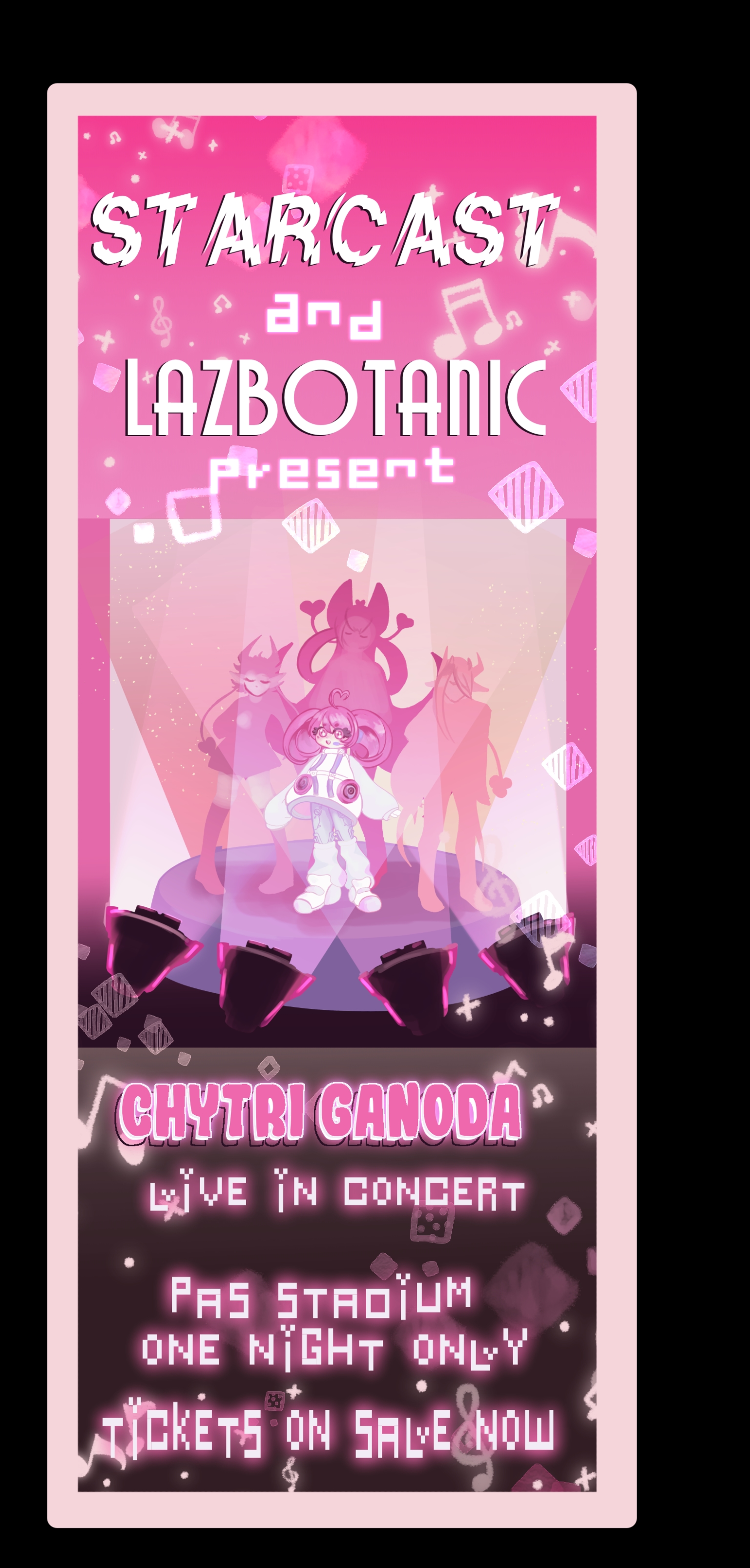 Era of Silence: The Voidspire Job