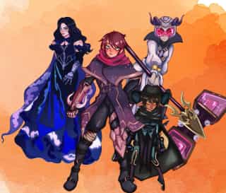 Era of Silence: Memory Leak